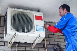 24/7 and Emergency HVAC Near Lyndon B Johnson Space Cen, TX | Air Conidtioning and Heating Contractors